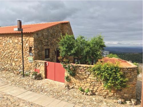 Castelo Rodrigo House | Casa da Amendoeira