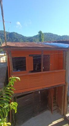 Mambucaba House | Casa da Aninha prainha