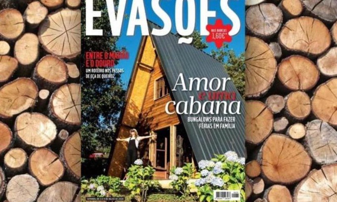 Albergaria-a-Velha House | Casa Da Avó - Vale da Silva Villas