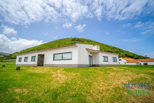 Santa Cruz da Graciosa House | Casa da Barra