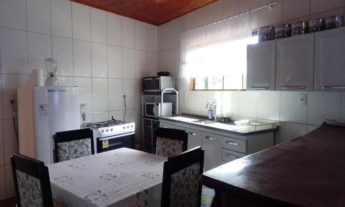 Conceicao do Ibitipoca House | Casa da Betania em Ibitipoca