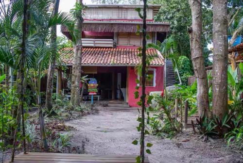 Barra Grande House | Casa da Cacá
