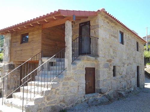 Riba de Mouro House | Casa da Corga
