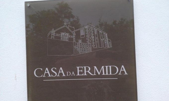 Velas House | Casa da Ermida