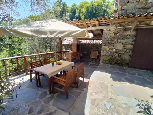 Lousa House | Casa da Esperança