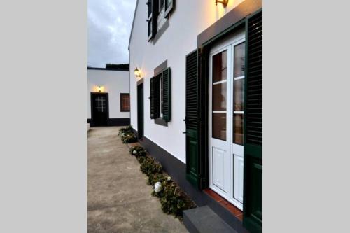 Ginetes House | Casa da Fonte