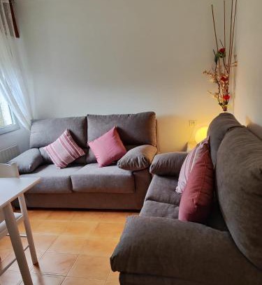 Seoane Apartment | Casa da Fontiña
