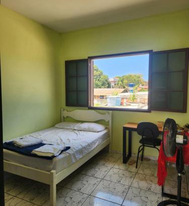 Jacone House | Casa da Gorito