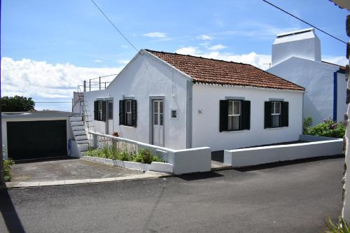 Lajes das Flores House | Casa da Guida