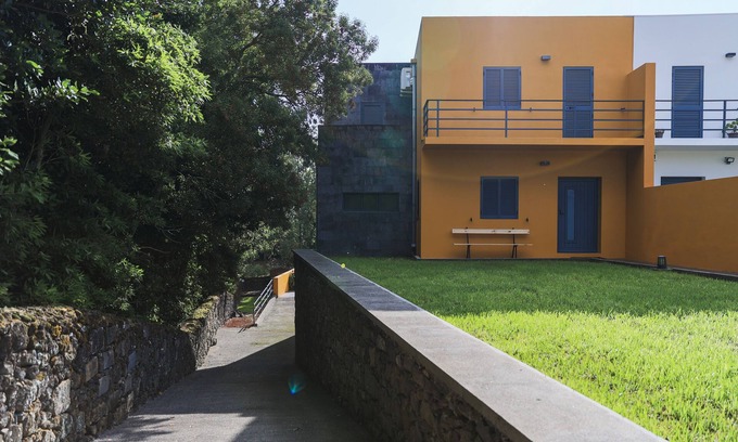 Capelas House | Casa da Inês