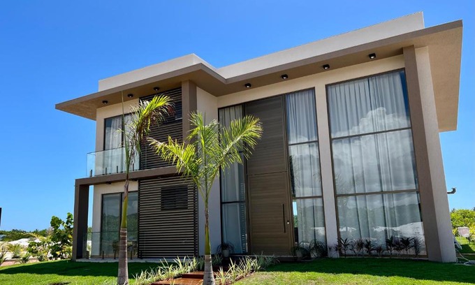 Sauipe House | Casa da Laguna - Costa do Sauipe