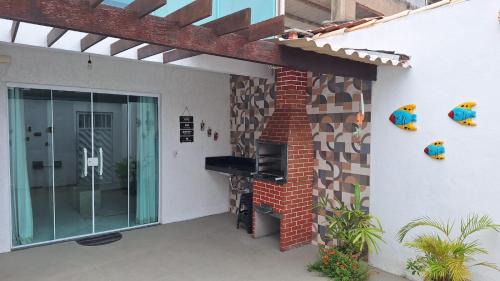 Centro House | Casa da Lena