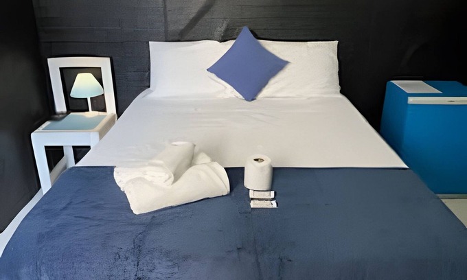 Downtown Buzios Bed & Breakfast | Casa da Lua Buzios