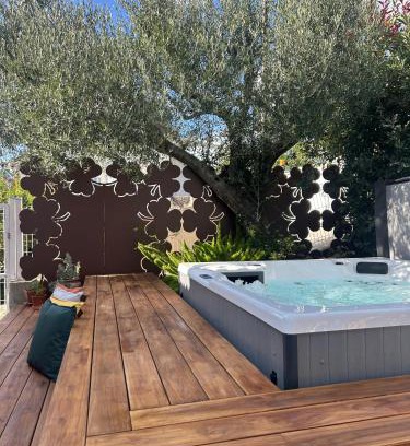 Beijos House | Casa da Madrinha, um regalo a 35 min do Porto