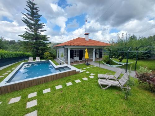 Guilhofrei House | Casa da Marcolininha