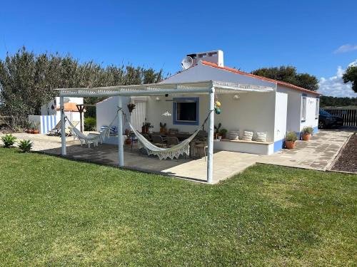 Cabeco de Aguia Villa | Casa da Maria Natural Côte Aljezur