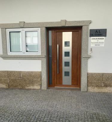 Vinhais House | Casa da Moagem