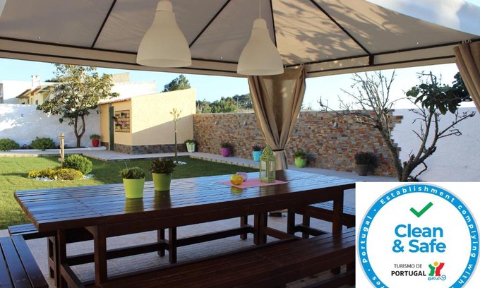 Magoito House | Casa da Monservia