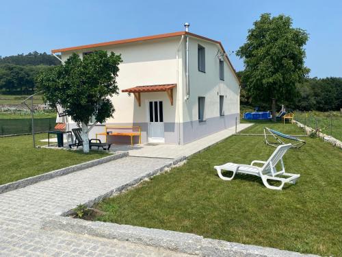 Povoa de Lanhoso House | Casa da Nora