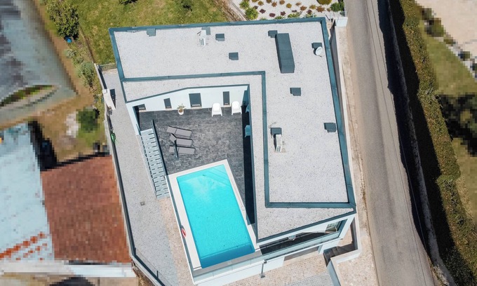 Ponte de Lima House | Casa da Posa - AL - Holidays with Pool, Near the Center of Ponte de Lima