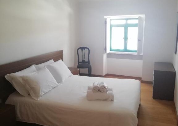 Torre de Moncorvo Apartment | Casa da Praça