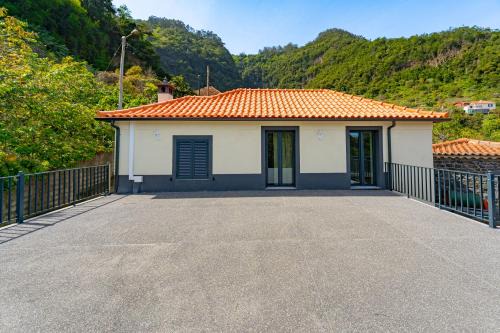 Faial House | Casa da Quebrada