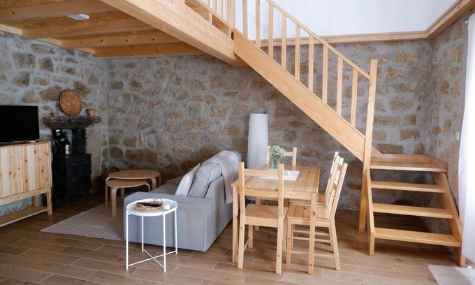Fundao House | Casa da Rabita