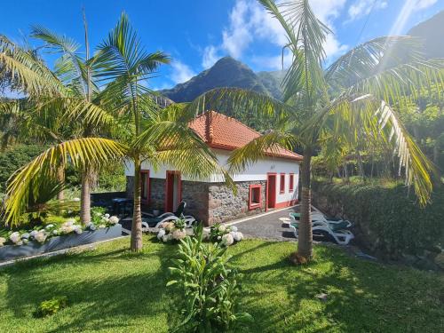 Sao Vicente House | Casa da Ribeira