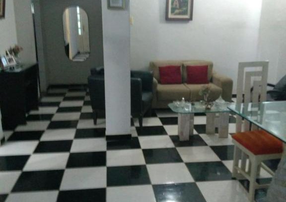 Vargem Pequena Apartment | Casa da Rose