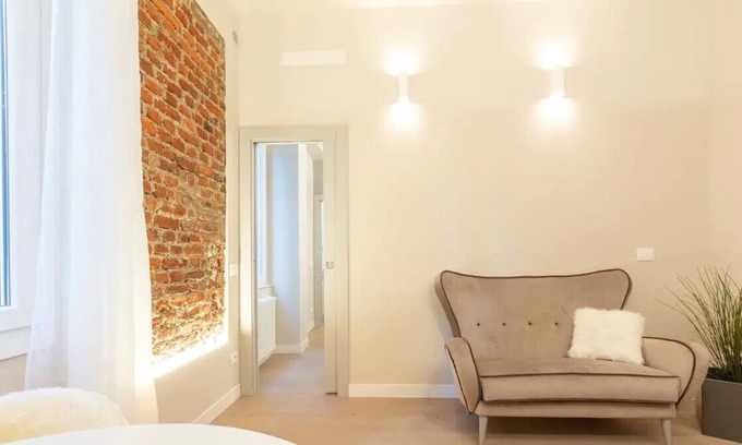 Ghisolfa Apartment | Casa da Suite Mac Mahon