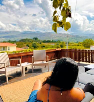 Soajo House | Casa da Touça