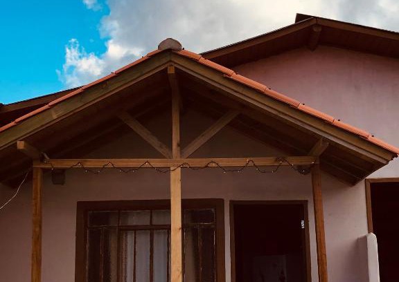 Urubici House | Casa da Vó Adelina