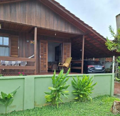 Morretes House | Casa da vó