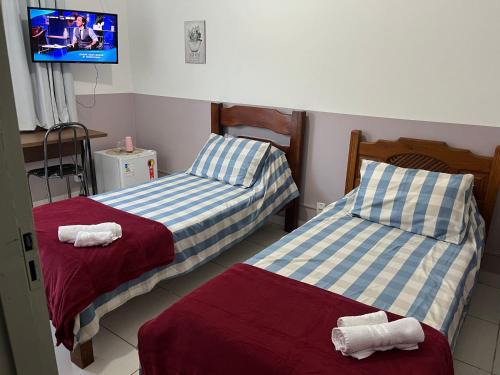 Goiania Apartment | Casa da Vó Maria 07