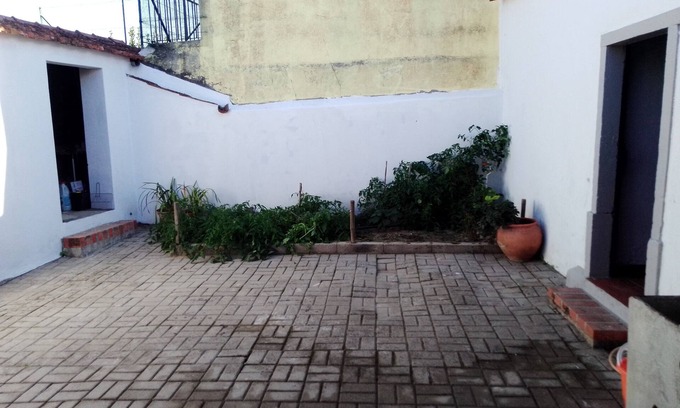 Nossa Sra. da Piedade House | Casa da Varela