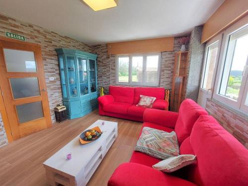 Muxia House | Casa Dabuela INCostadaMorte