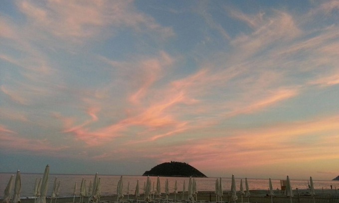 Conscente House | Casa Dahlia - Mare & Monti - Relax & Entdeckung