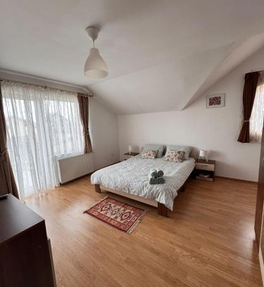 Sibiu House | Casa DaLi