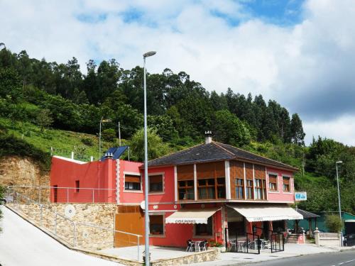 Riberas del Sor Apartment | Casa Daniel