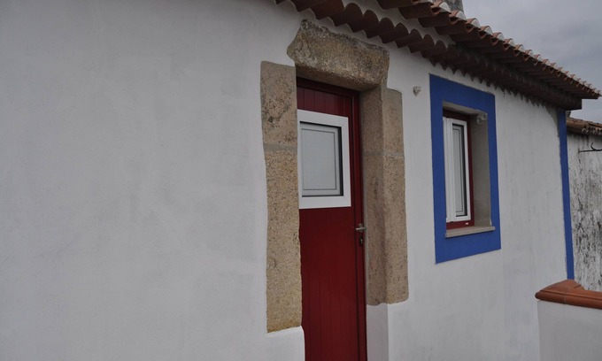 Alpalhao House | Casa das Andorinhas/Swallows House