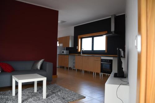 Angra do Heroismo Apartment | Casa das Buganvilias