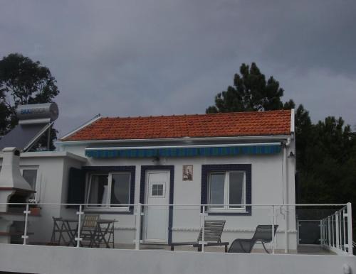 Figueira da Foz House | Casa das conchas