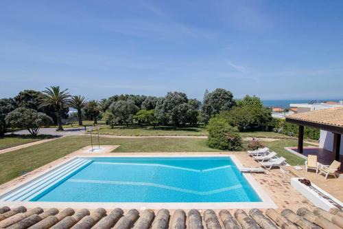 Vila Nova de Gaia Villa | Casa das Marinhas - Grande propriedade exclusiva na praia 10' do Porto