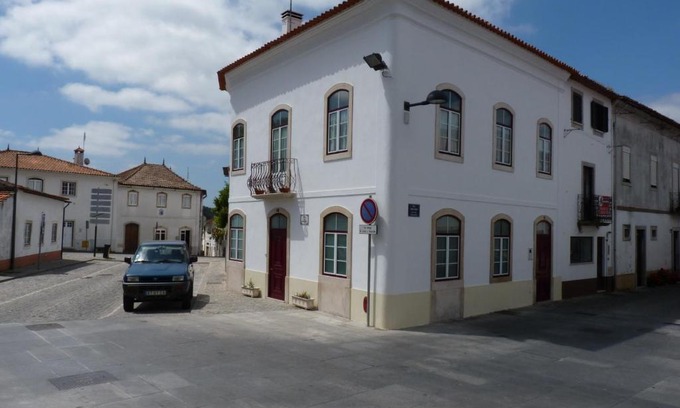 Penela House | Casa das Merendeiras