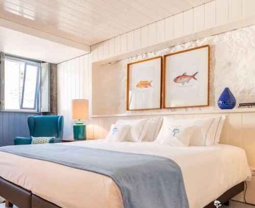 Calheta de Nesquim Apartment | Casa das Pereiras Apartment