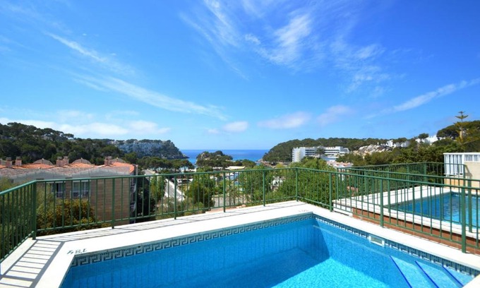 Serpentona Apartment | Casa David by Sonne Villas