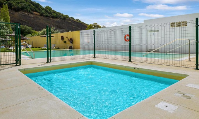 San Ambrosio Apartment | Casa de 10 - 1a