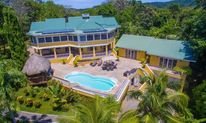 Sandy Bay House | Casa de Admirada Home