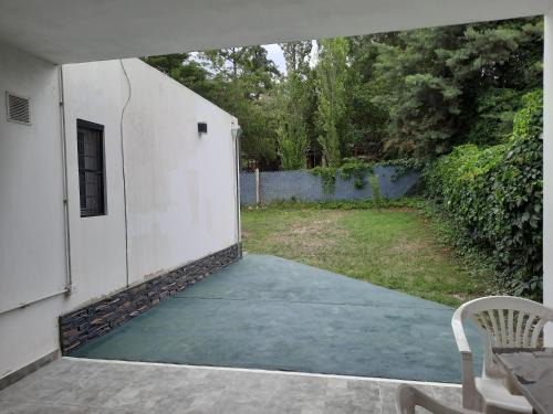 Villa Parque Siquiman House | Casa de Siquiman no se aceptan adolecentes solos