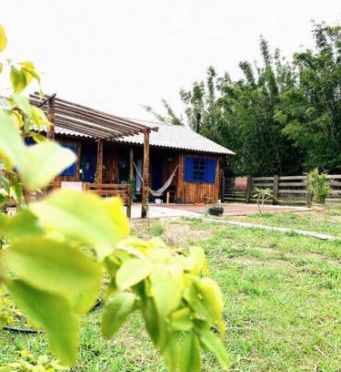 Guaiba House | Casa de Campo